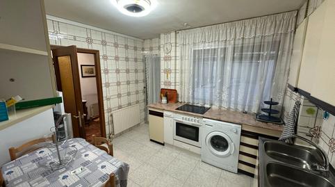 Foto 5 de Pis en venda a Calle Emperador, 38, San Pedro de la Fuente, Burgos