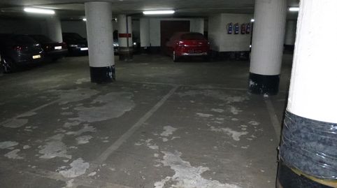 Foto 5 de Garaje en venta en Avenida Pintor Lecuona, Basurtu, Bilbao