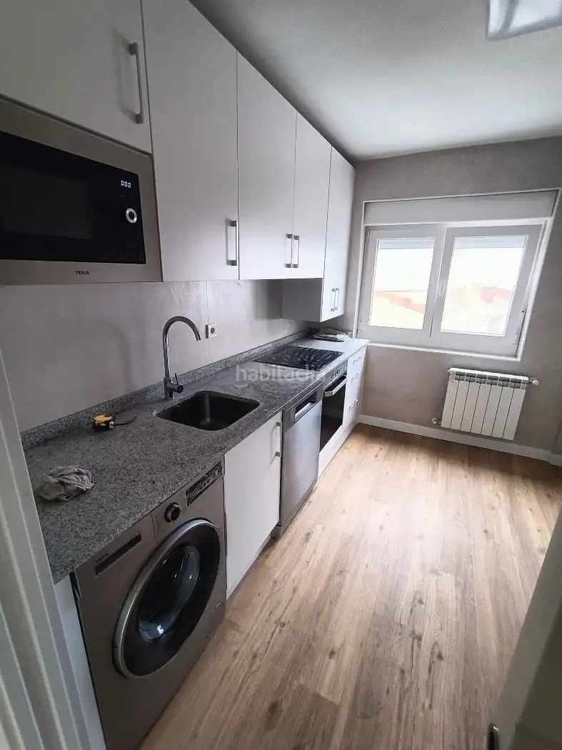 Flat with lift to rent in Calle San Fernando 88, imagen 14