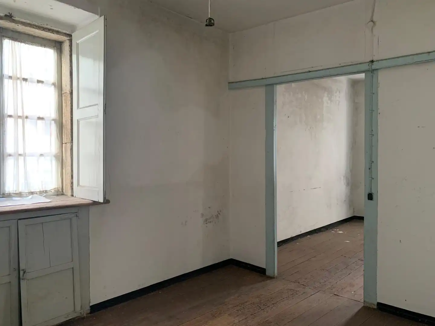 Piso en venta en Ferrol con Terraza