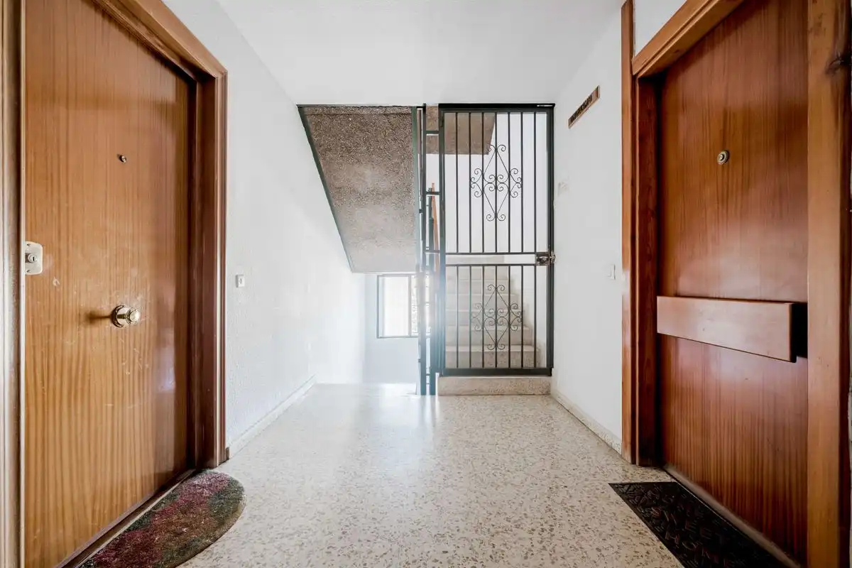 Piso en venta en Sevilla con Aire acondicionado, Calefacción y Terraza