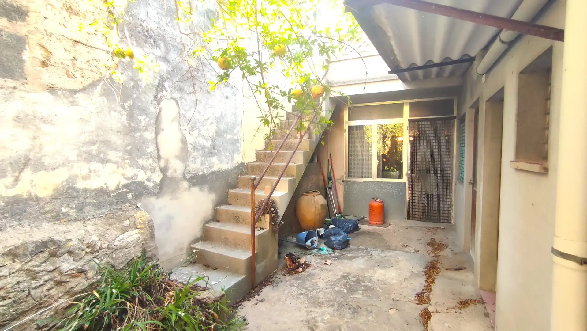 Casa con giardino in vendita a Carrer de Son Pons 12, imagen 14