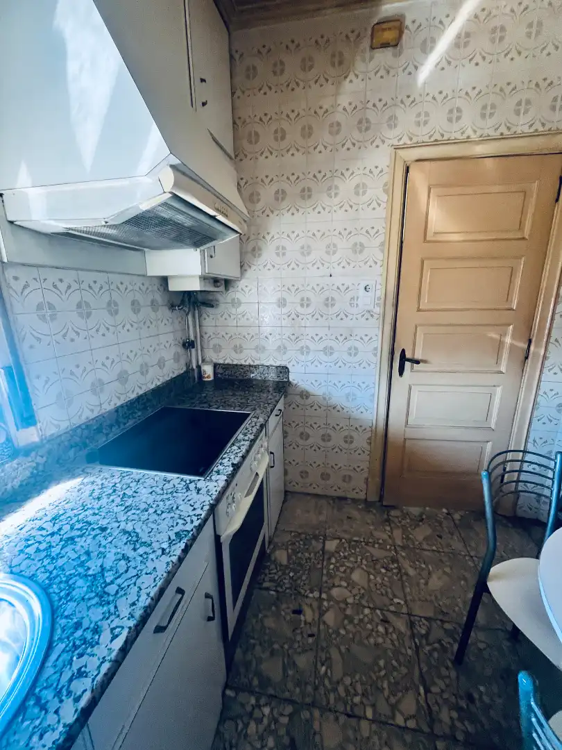 Wohnung mit Garten zum Verkauf in Camiño Espiñeiro, imagen 8