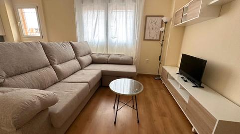 Photo 2 of Flat to rent in Calle Galicia, El Torreón - Los Ángeles - El Pilar, Ciudad Real