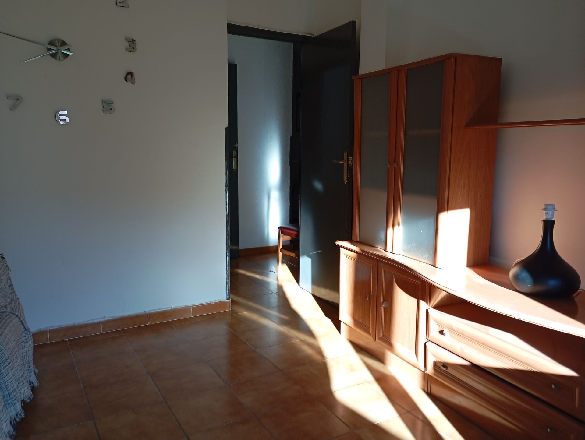 Dormitori de Pis en venda en Robledo de Chavela amb Calefacció i Terrassa