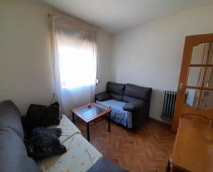 Schlafzimmer von Wohnung zum verkauf in Congosto