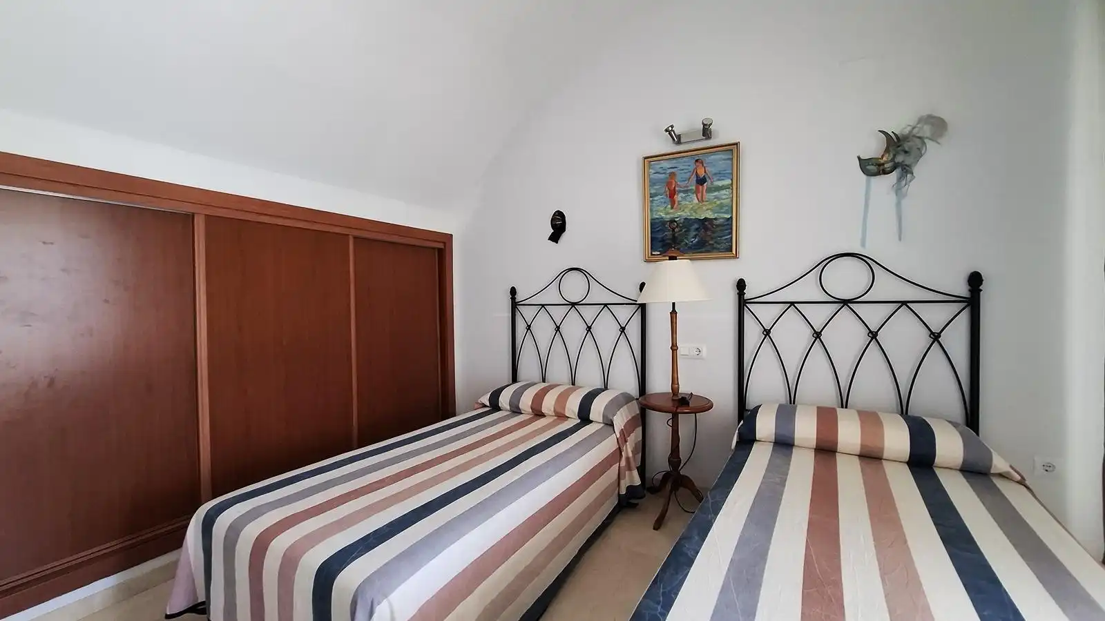 Ático en venta en Las Marinas / Les Marines, imagen 28