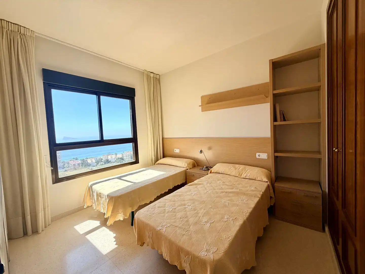 Mini appartamento con piscina in vendita a Playa de Poniente, imagen 18