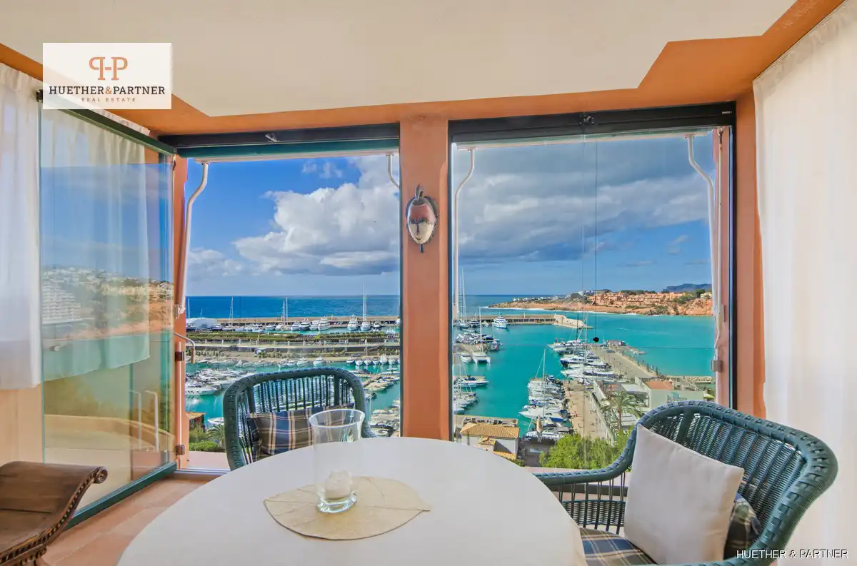 Flat with lift for sale in El Toro, imagen 3