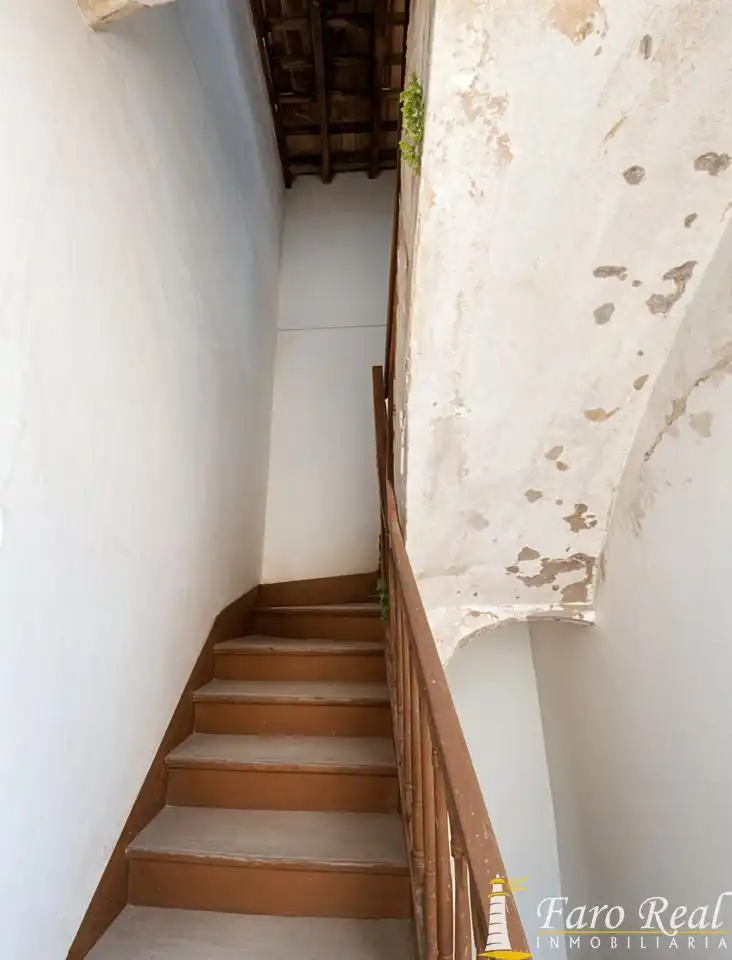 Casa adosada en venta en Sanlúcar de Barrameda