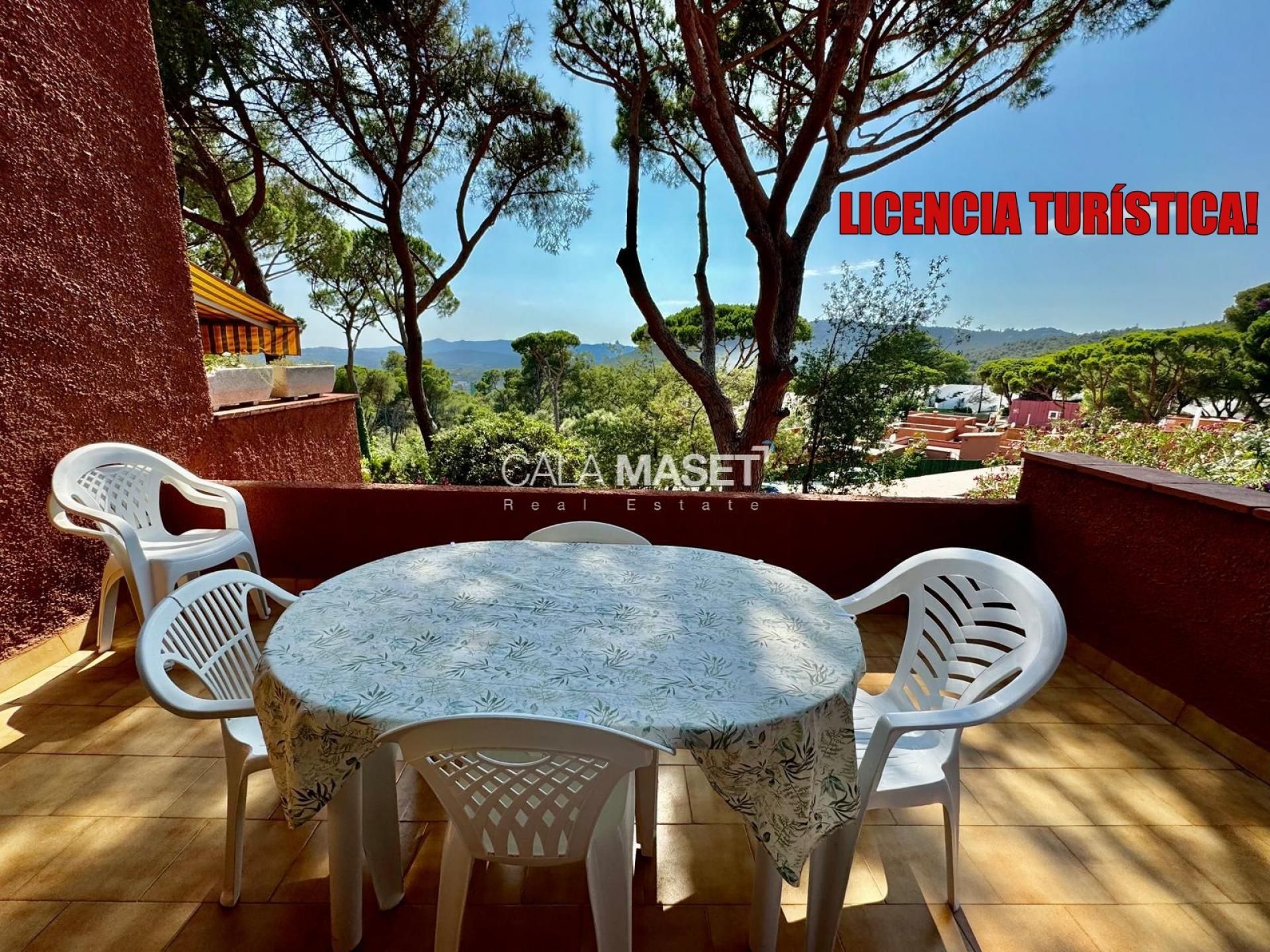 Single-family semi-detached for sale in Politur, Los Pinos - Politur