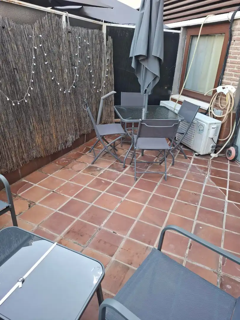 Apartament de lloguer a Calle de Apolonio Morales, Nueva España