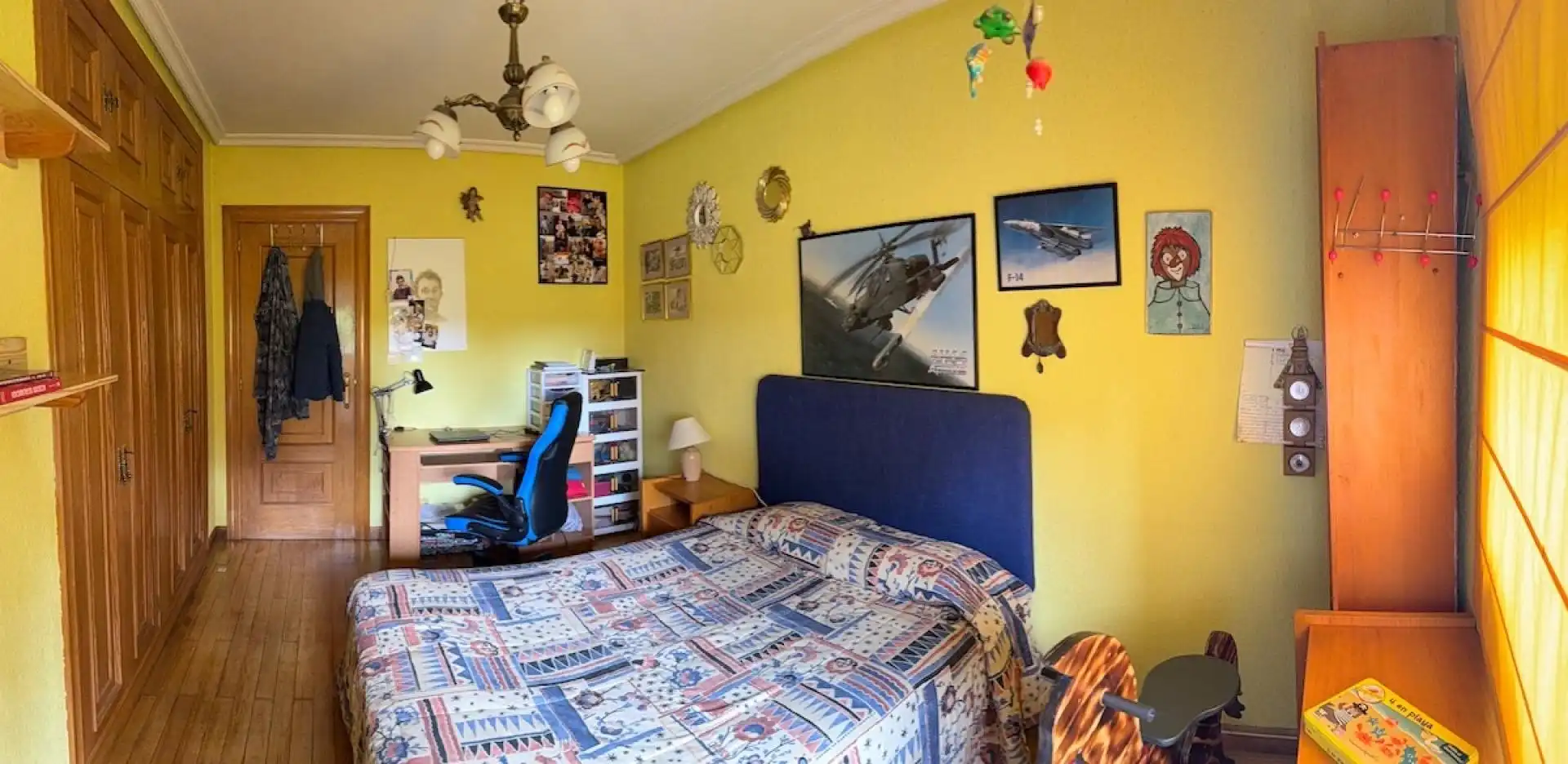 Casa o xalet en venda a Sariegos