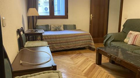 Foto 4 de Pis de lloguer a Alcalá, Recoletos,  Madrid Capital