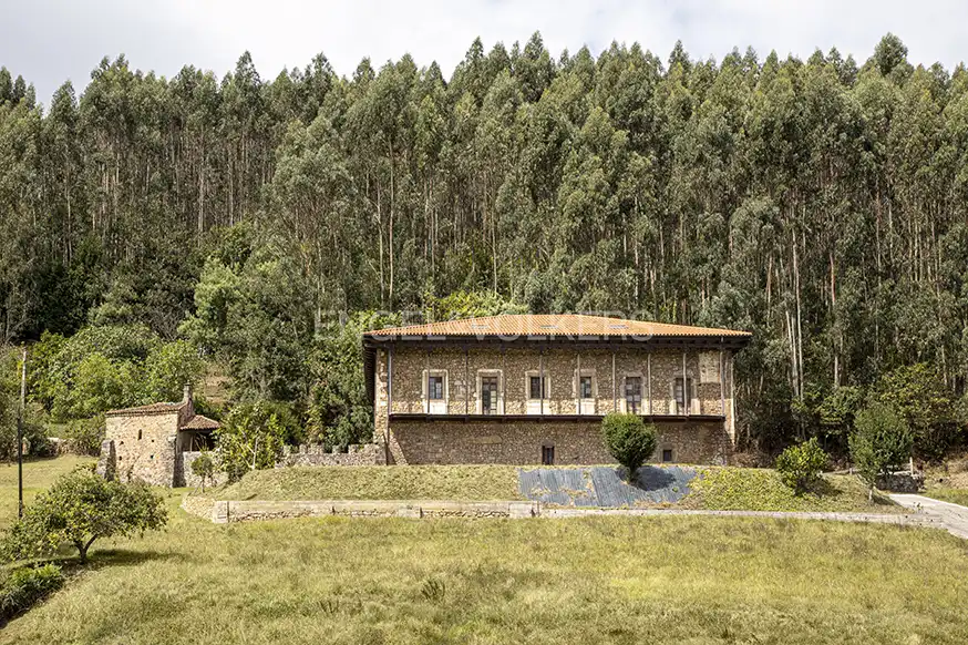 Casa en venta en Carreño, imagen 42
