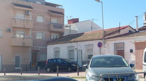 Foto 2 de Casa o chalet en venta en  Juan Martinez Pagan, Espinardo,  Murcia Capital