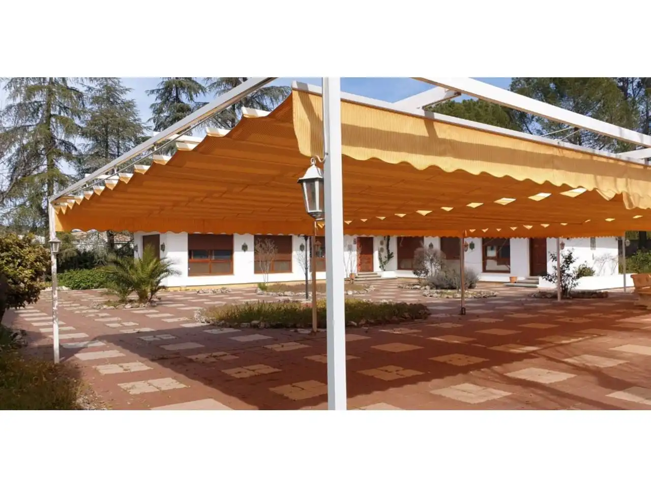 Xalet amb piscina en venda a Baeza, imagen 3