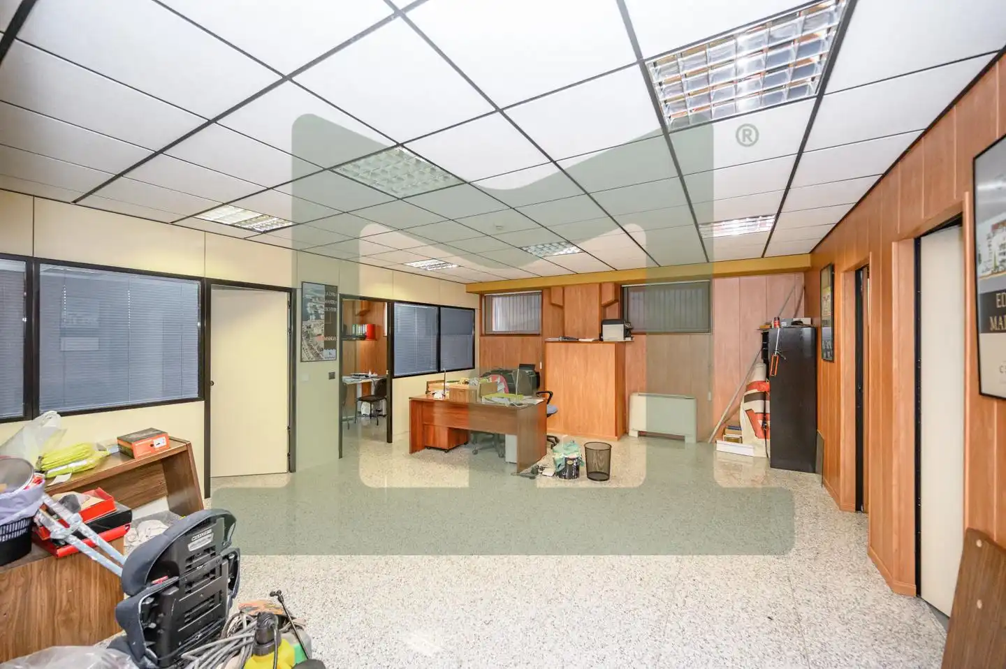 Edificio en venta en Leganés