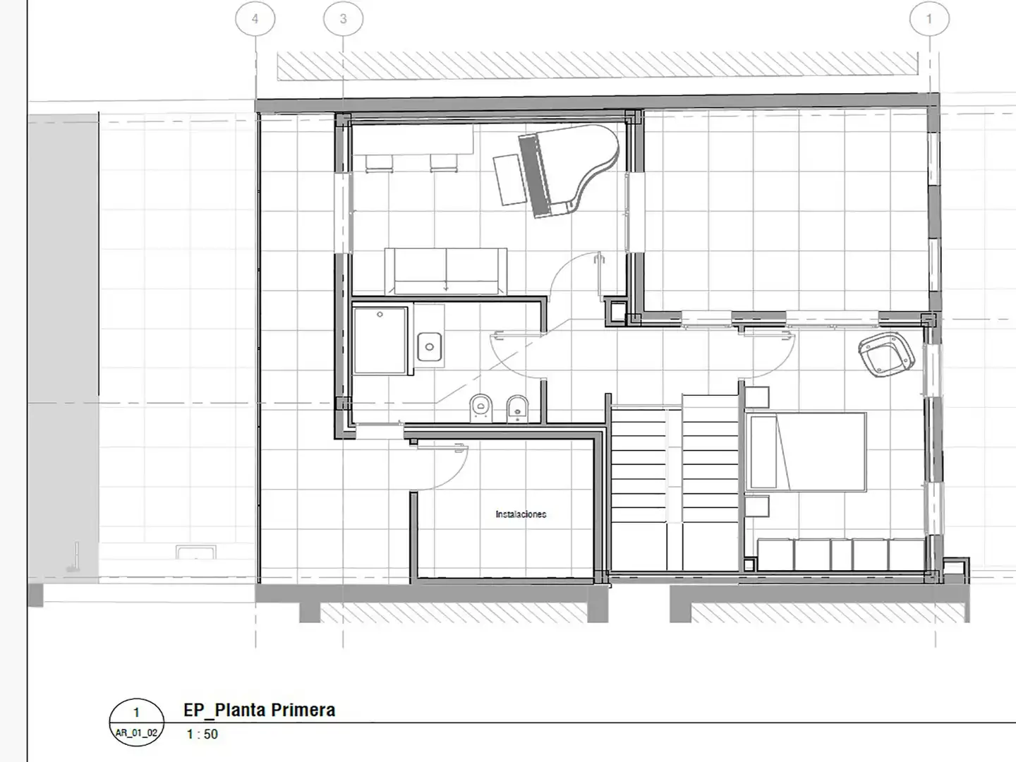 Residential land for sale in Pobles de l'Oest, imagen 5