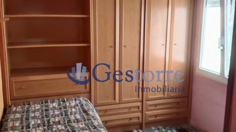 Foto 5 de Piso en venta en Manuel Rodriguez Alvarez, La Calzada, Gijón