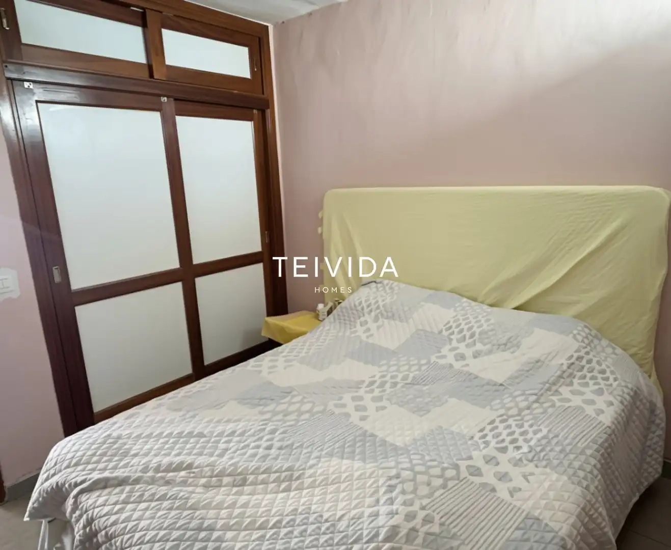 Habitación de Piso en venta en Arona con Piscina, Amueblado y Horno