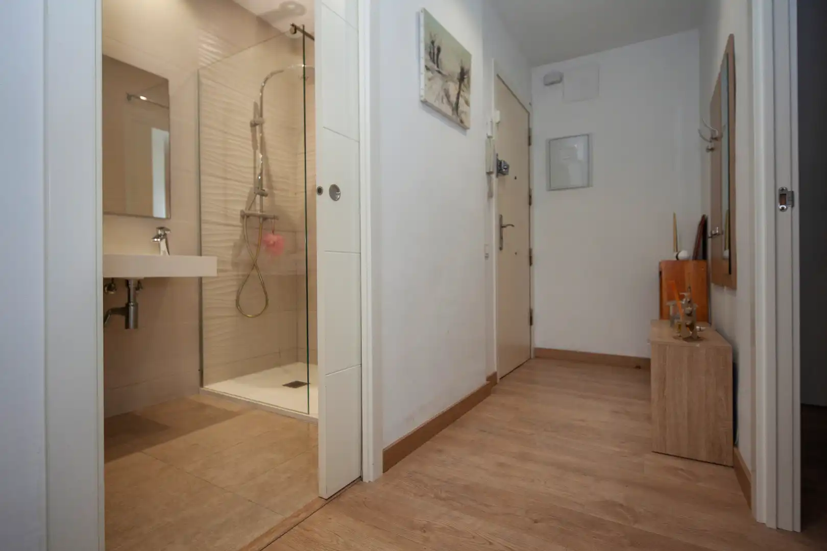 Wohnung mit Aufzug zum Verkauf in Ronda del Guinardó, imagen 20