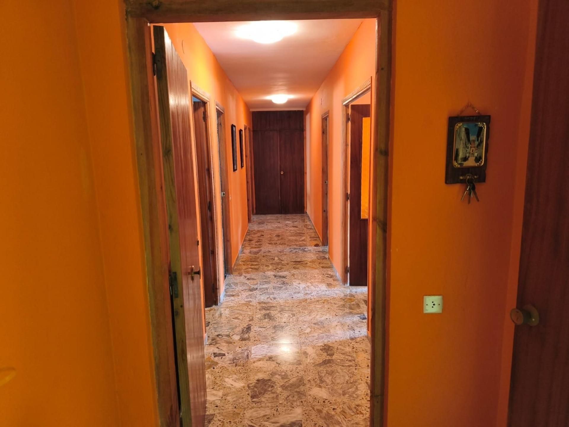 Wohnung zum verkauf in Santa Marina del Rey mit Heizung und Balkon