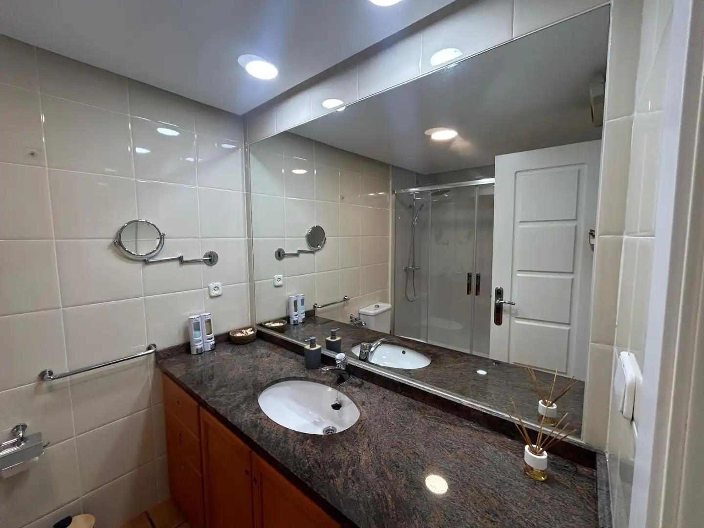 Wohnung zur Miete in Águilas, Murcia