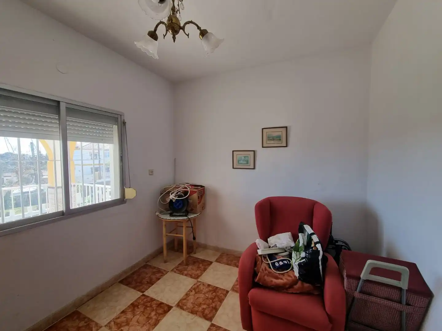 Casa o xalet en venda en Málaga amb Terrassa