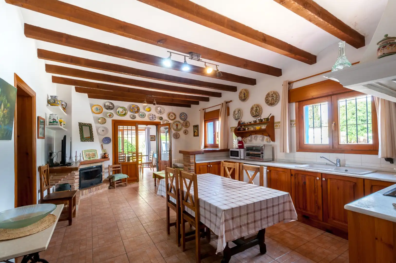 House for sale in Benissa pueblo, imagen 16