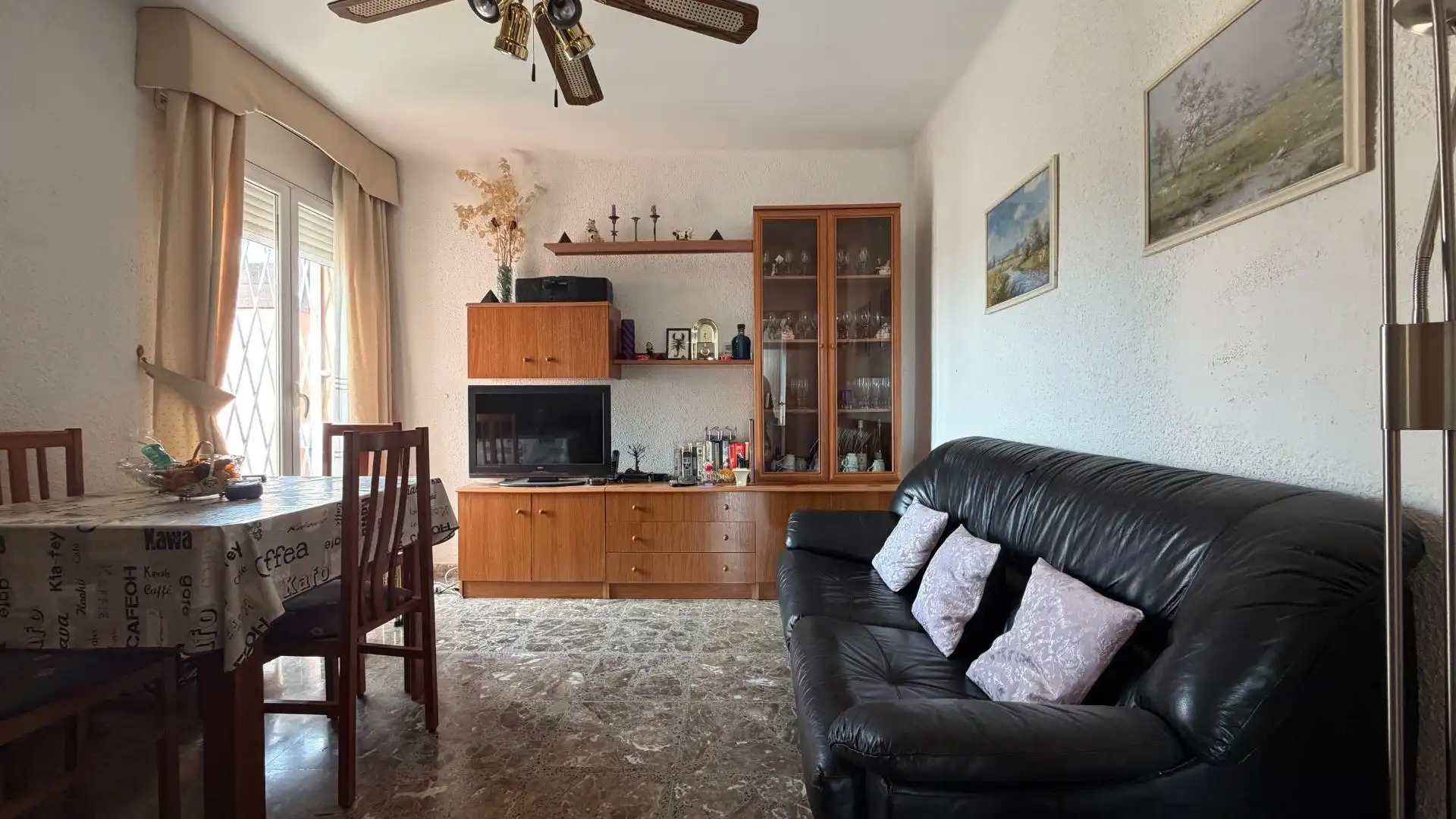 Piso en venta en Carrer PAU LA, Passeig Maragall