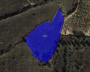 Land for sale in Alcanadre