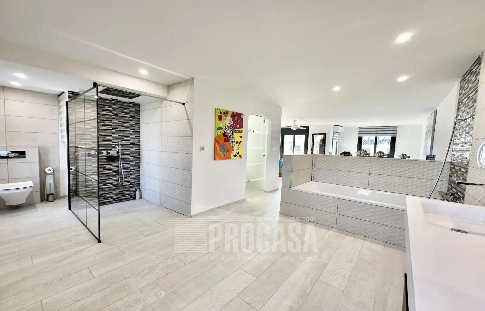 Chalet con piscina en venta en ILLA CARTAGO, imagen 35