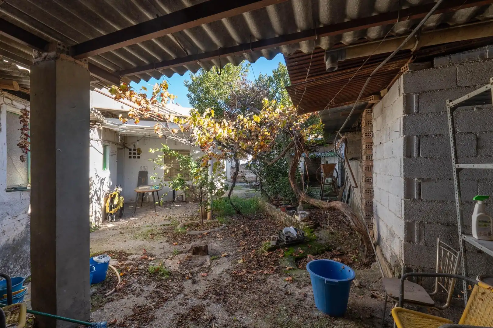 Casa adosada en venta en Albolote