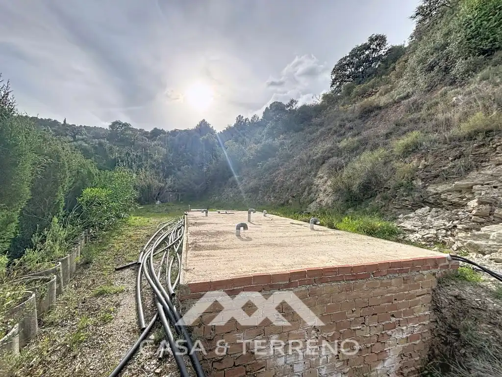 Casa o chalet en venta en Casarabonela con Jardín privado y Terraza