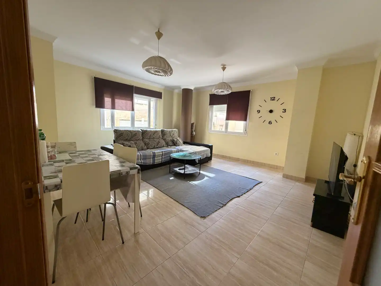 Flat with terrace for sale in Huétor Tájar