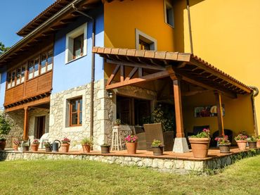 Hotel zum Verkauf in Ribadesella