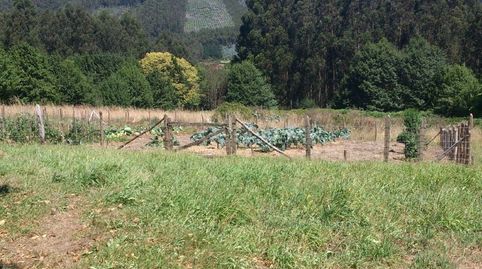 Foto 2 von Residential zum Verkauf in Lugar Carballal, 9, Cerdido, A Coruña