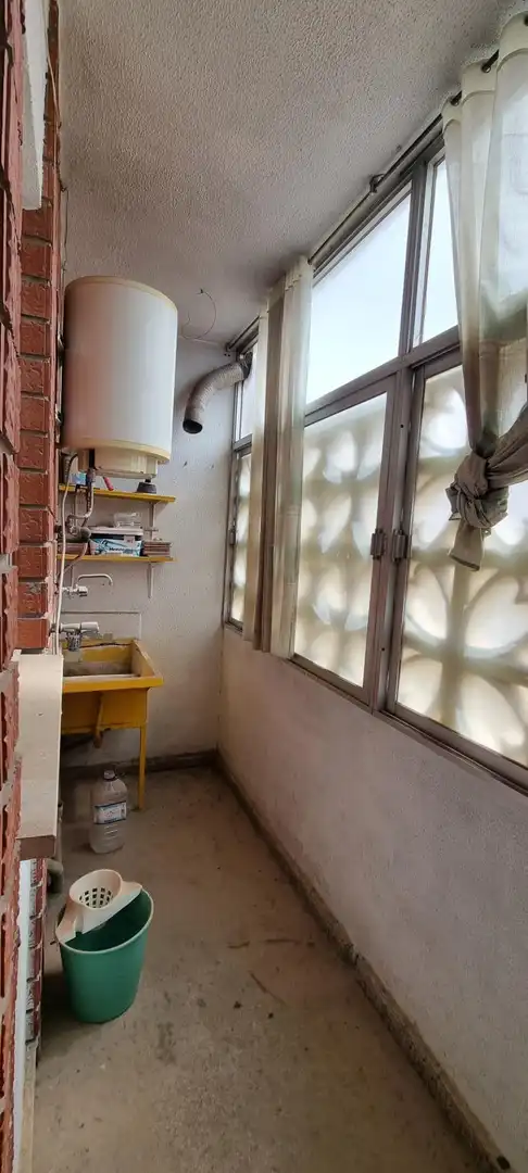 Terrassa de Pis en venda en Yecla amb Terrassa i Balcó