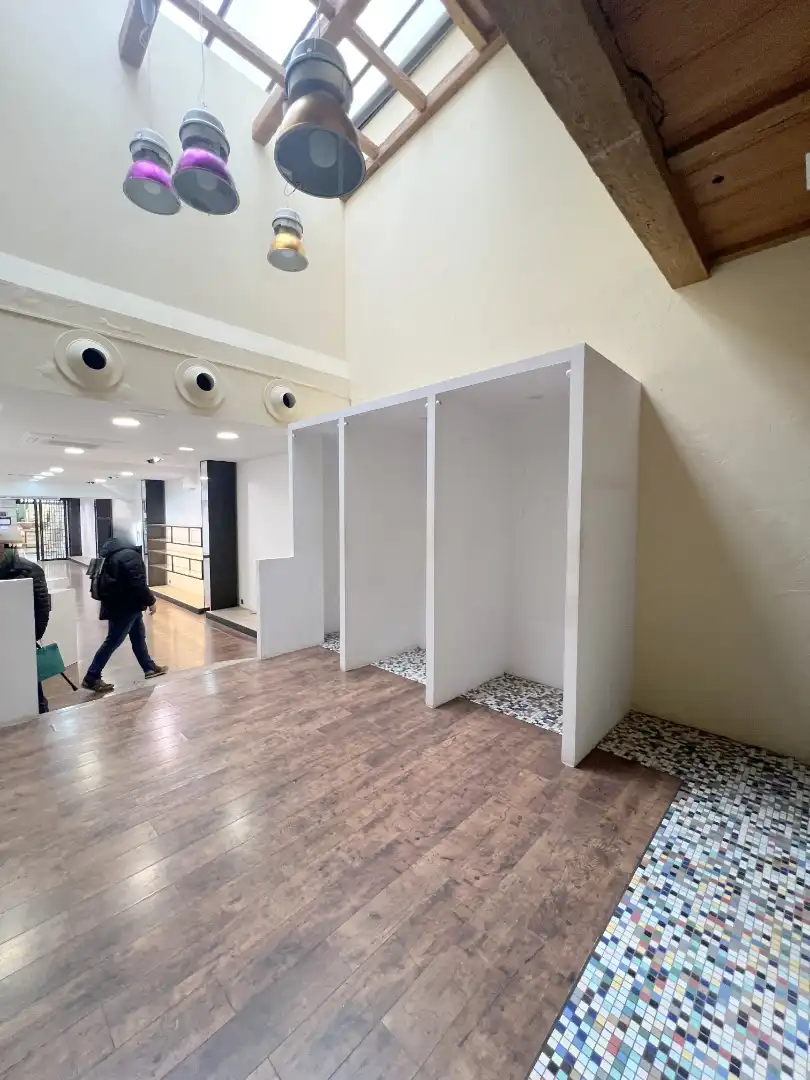 Gewerbefläche zur Miete in Carrer de Barcelona 39, imagen 22