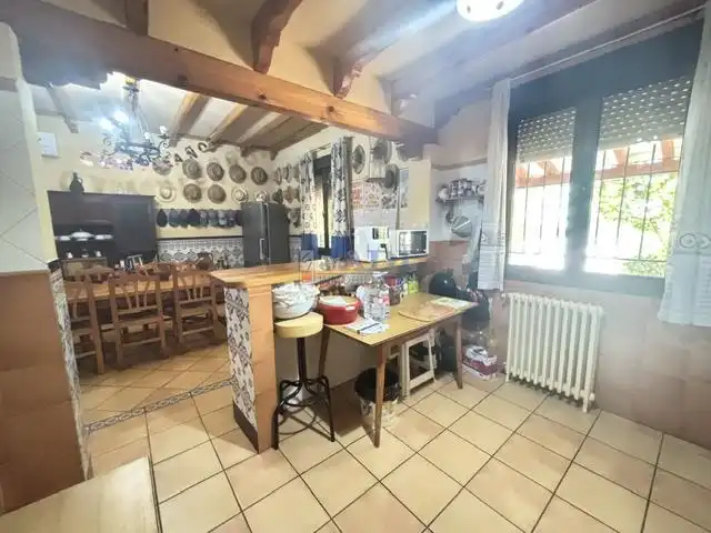 House with pool for sale in Valdepeñas, imagen 40