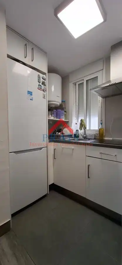 Cocina de Piso en venta en Utrera con Aire acondicionado y Amueblado