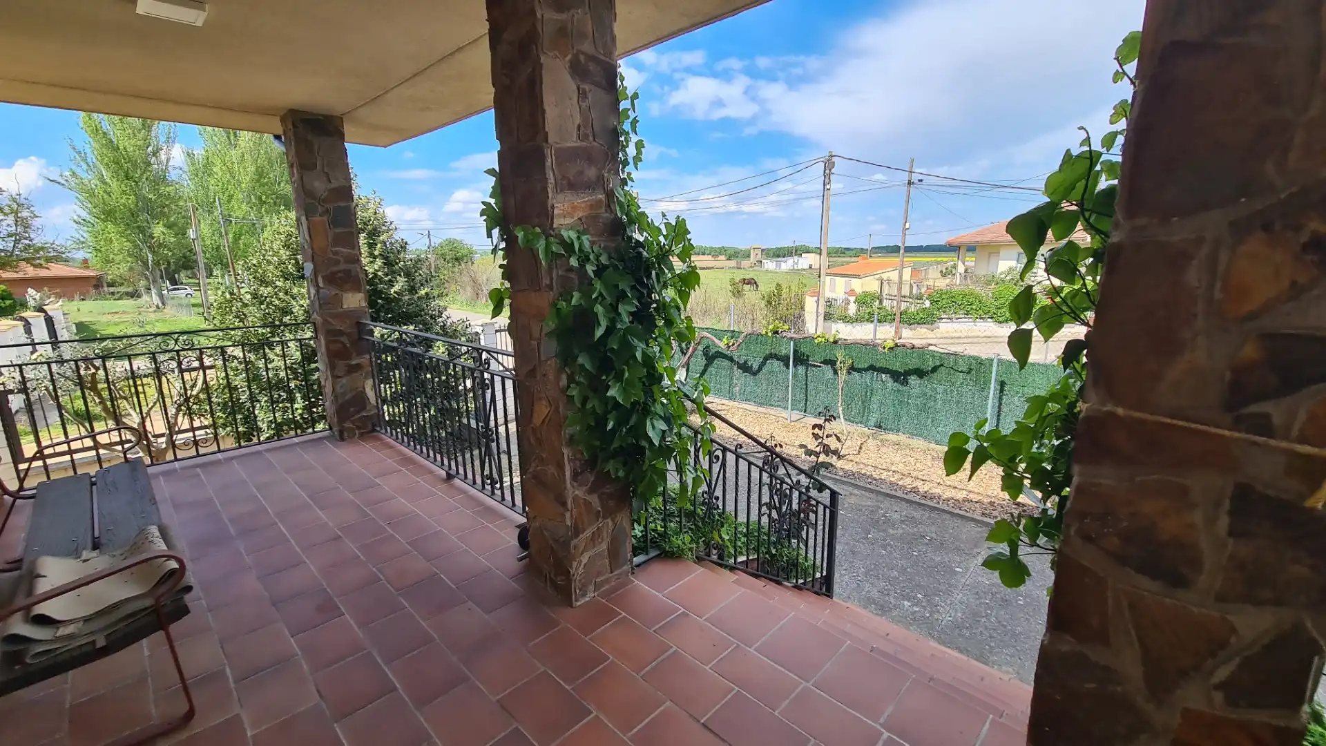 Xalet amb terrassa en venda a Calle el Río 49, imagen 42