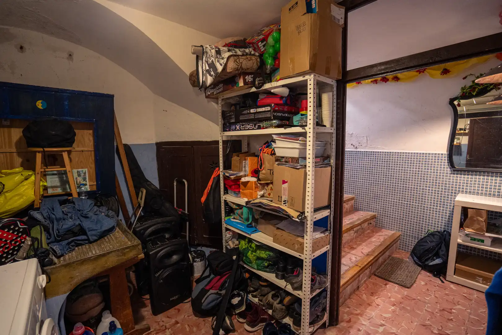 Casa adosada en venda en Mura amb Terrassa, Traster i Balcó