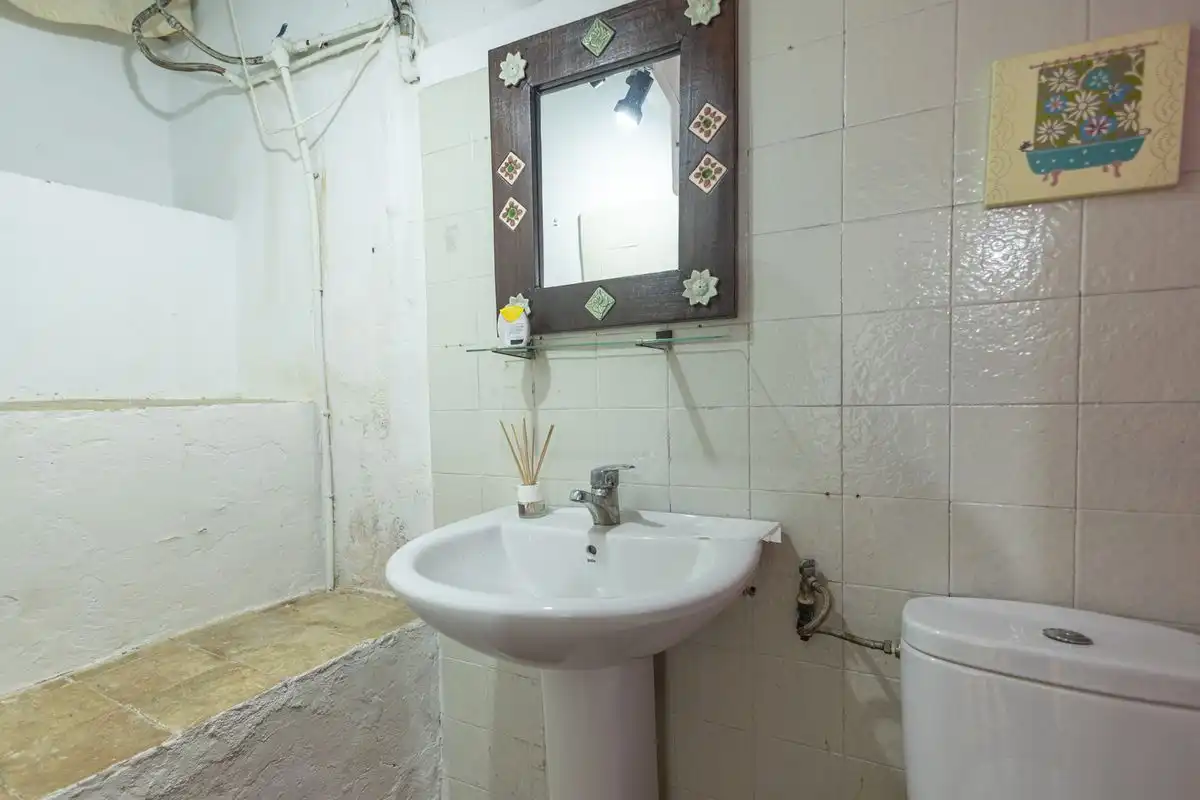 Baño de Piso en venta en Eivissa con Calefacción