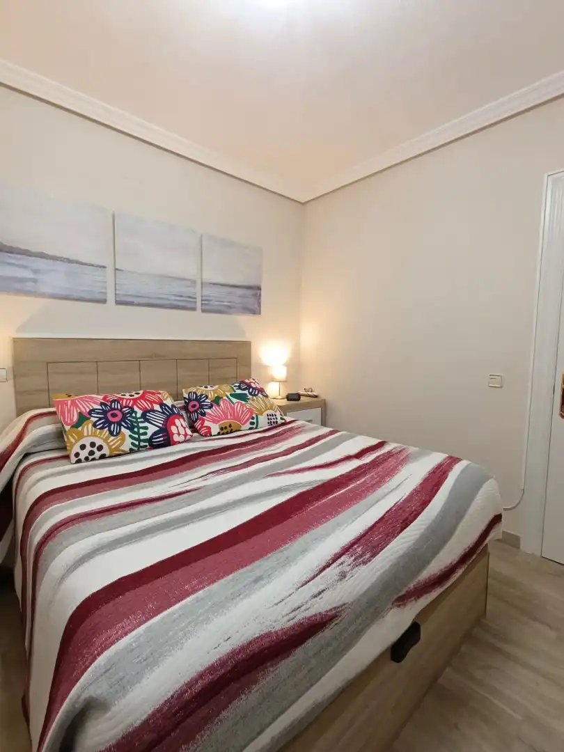 Habitación de Casa o chalet en venta en Ciudad Real con Aire acondicionado, Calefacción y Parquet