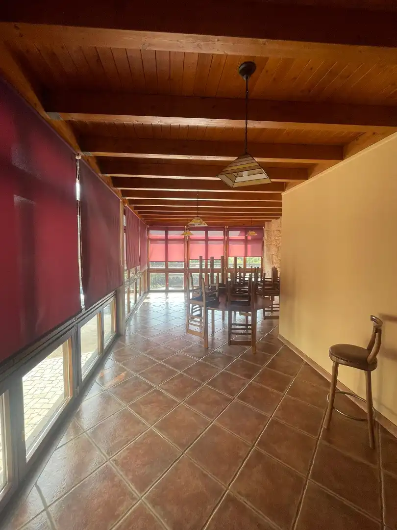 Edificio en venta en O Irixo