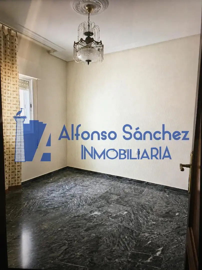 Flat for sale in Almendralejo