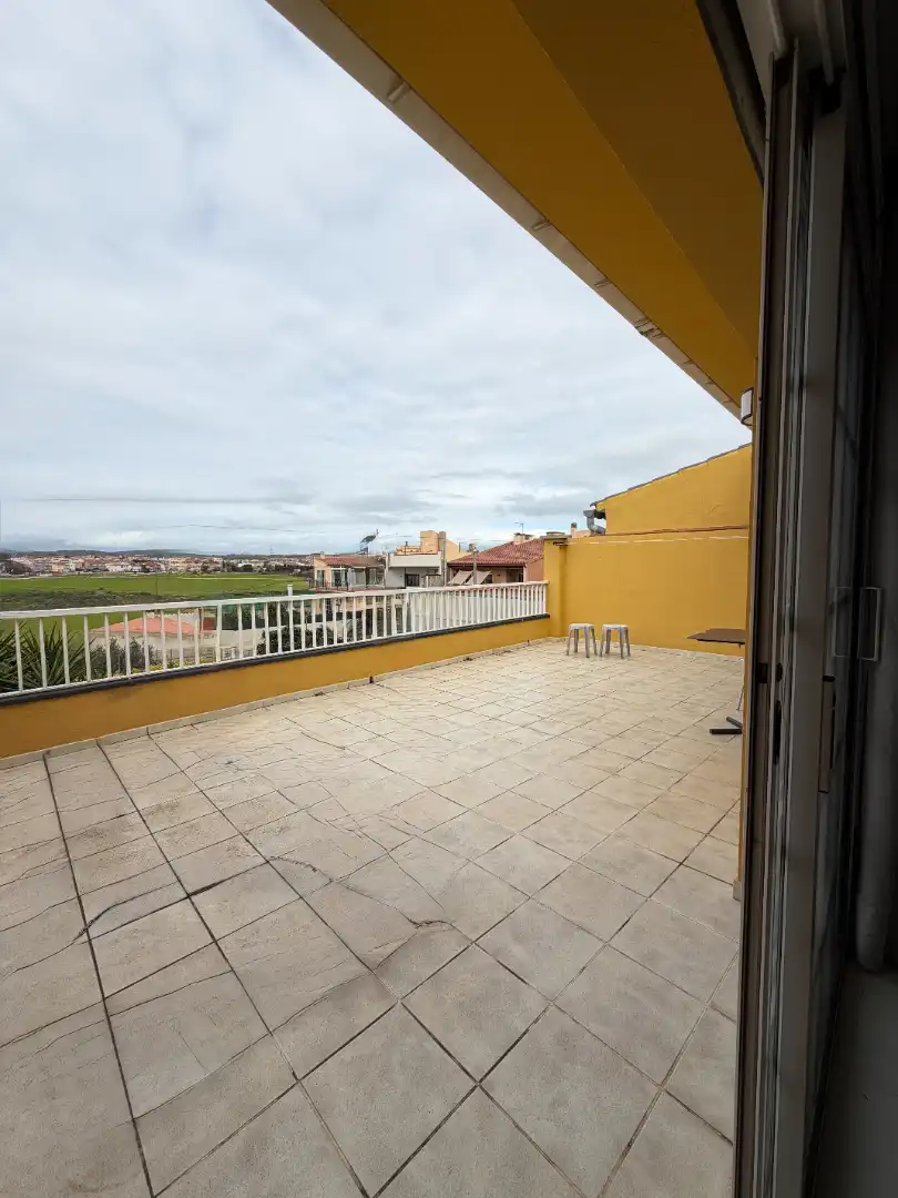 Reihenhaus mit Terrasse zum Verkauf in Vilafant, imagen 13