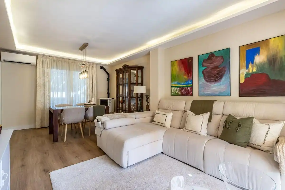 Casa a schiera con piscina in vendita a Caserío de los Llanos, imagen 7